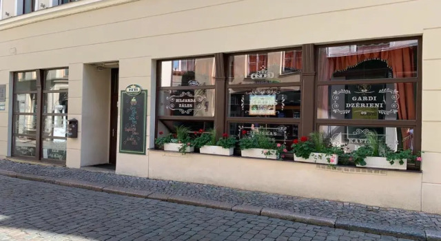 NB Apartments Riga Old Town, Prenota Appartamento Appartamenti a Vidzeme, Appartamento