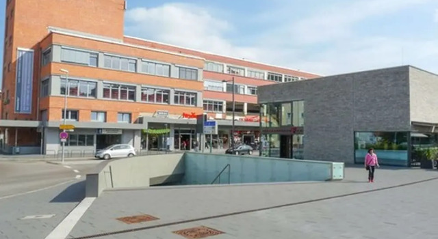 AKS Apartements, Prenota Hotel Backnang Baden-Württemberg