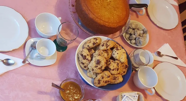 Affittacamere Nido D'Aquila, Prenota Hotel Civita Pollino
