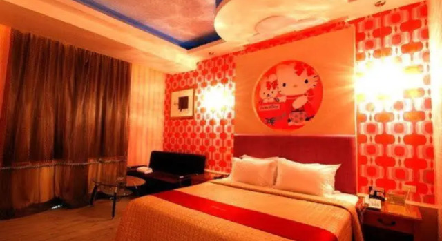 Linyuan Business Motel, Varaa Motelli Kao-sung Kaohsiung