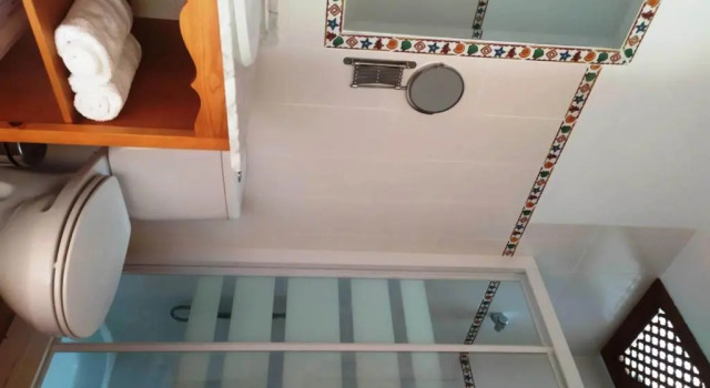 Шале c 1 комнатой Pago de Yuste - Casa Rural Apartamentos