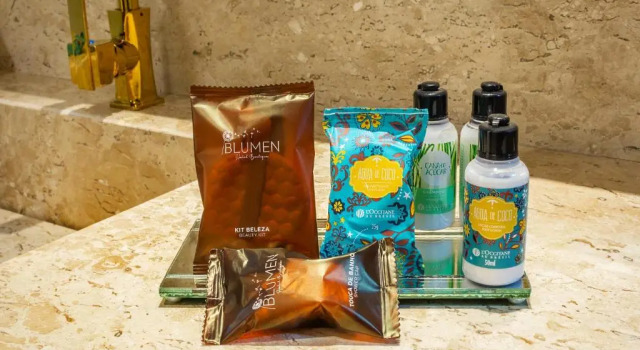 Полулюкс Blumen Hotel Boutique