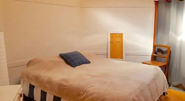 Las Palmas Lodge, Prenota Hotel Olmué Valparaíso