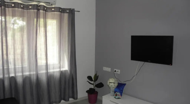 Апартаменты Apartment Jartić