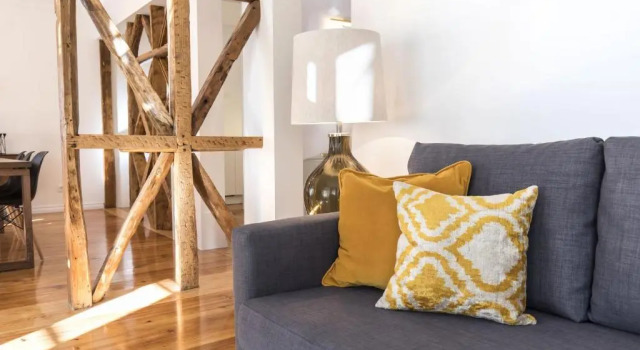 LovelyStay - Liberdade Unique Style!