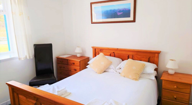 Номер Classic Forsinard Suites