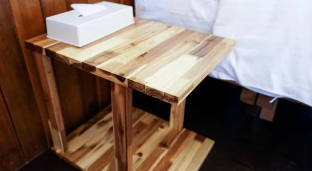 Sviitti Artisan B&B