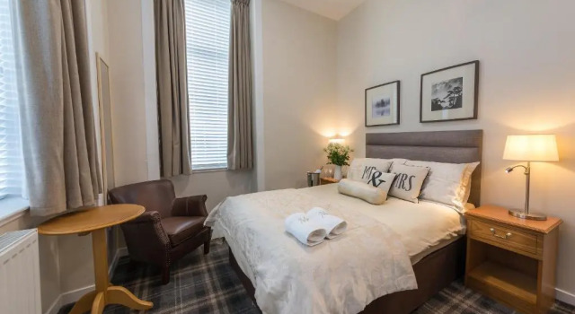 Номер Superior Castletown Hotel