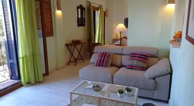 Hotel Al Sur, Varaa Hotelli Calabardina Costa Cálida