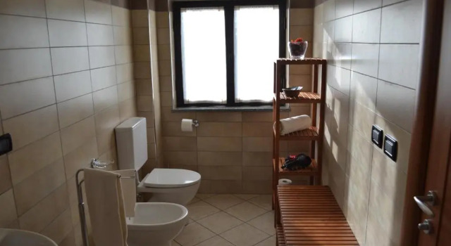 Номер Standard El Garbin