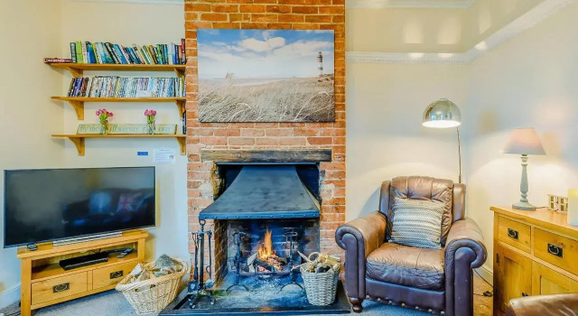 Beach House, Забронировать Отель Бизнес-отели Англии, 4* 5*