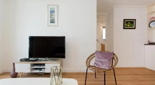 Ocean Breeze Apartment, Réserver Appartement Quartier central des affaires de Perth 