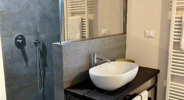 Номер Superior Agriturismo Albero del Latte