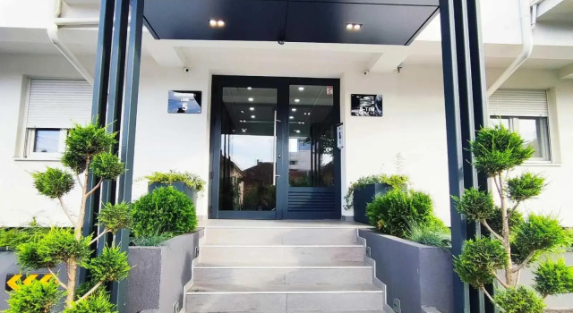 VIP Apartment, Buchen Sie Ferienwohnung Jagodina Zentralserbien