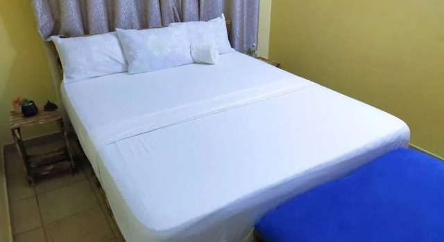 Lux Suites Mtwapa Holiday Home