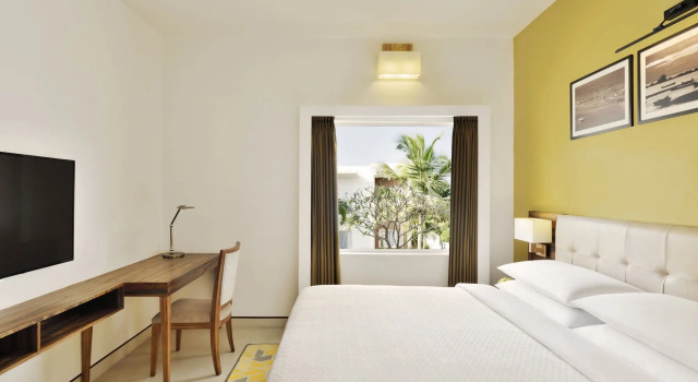 Four Points by Sheraton Mahabalipuram Resort & Convention Center