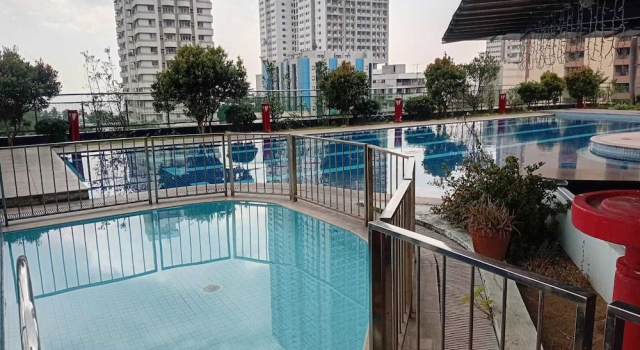Manila Bay View Mansion Malate by Carnivale Inn