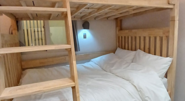Hotel Soda STAY, Забронировать Отель Содэмунгу Сеул, рядом с Туристический центр Panmunjom
