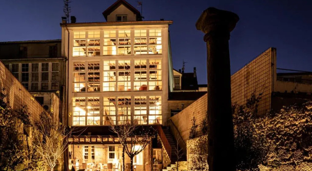 Acouga Hotel Boutique, Rezerwuj Boutique Hotel  