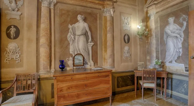 Vintage Venice Apartment, Забронировать Апартаменты/квартира Каннареджо Венеция
