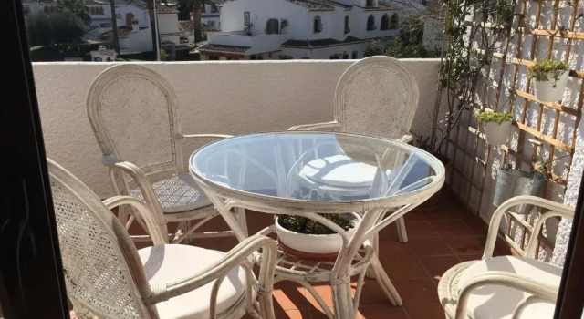 Апартаменты Apartamento Agua Azul