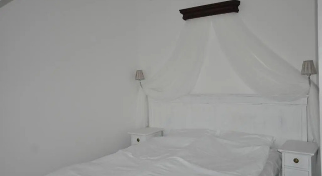 Семейный номер Standard с видом на горы Villa De Dominique