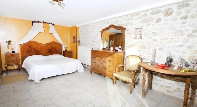 Chambres d'hotes Mas Fa Sua