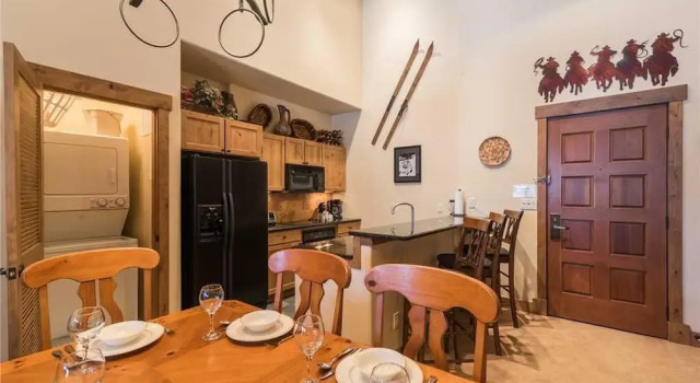 Номер Standard 3306 Champagne Lodge, Trappeur's Crossing Apartment 2