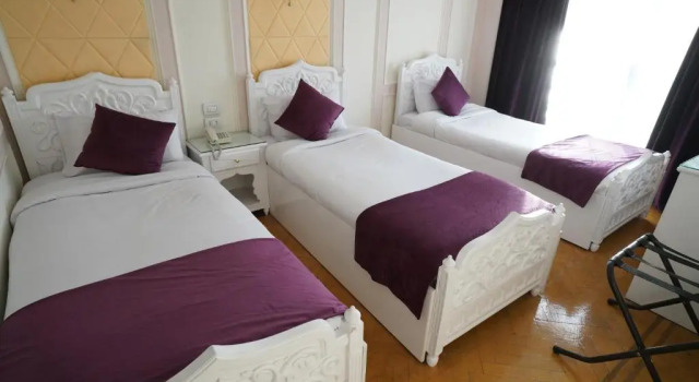 Номер Deluxe Saturday from Luxor 4 or 7 Nights - Wednesday from Aswan 3 or 7 Nights