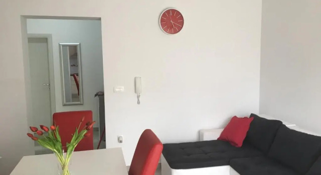 Апартаменты c 1 комнатой Apartment Vedran