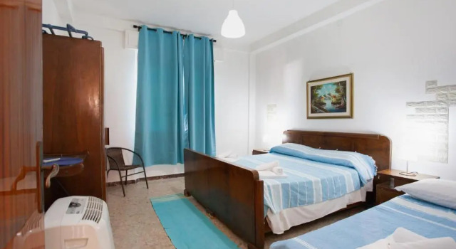 Beautiful house 350m from the beach