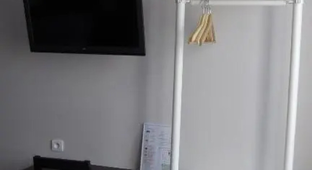 Номер Standard Hotel Saint François Précigné Soirée étape sur demande Proche Sablé-sur-Sarthe