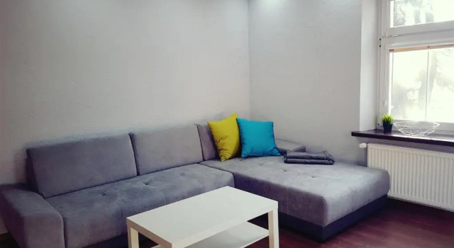Апартаменты Apartament Szczawno-Zdrój