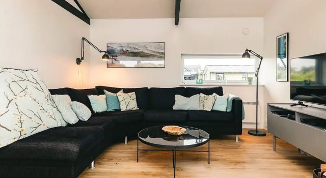 Holiday Home in Saltum