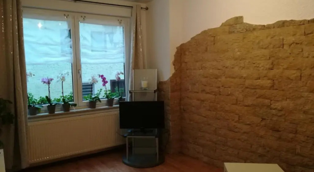 Апартаменты Ferienwohnung Amalie