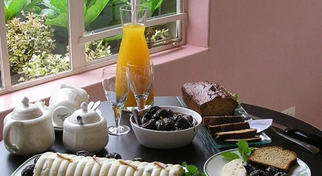 Villa Prince Imperial, Reservar Vila Vryheid KwaZulu-Natal