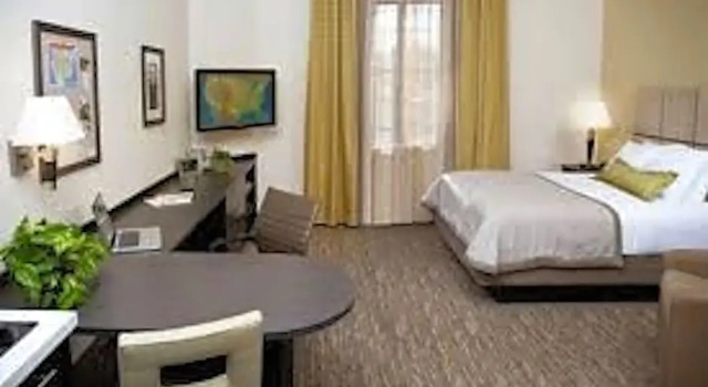 Run of House Candlewood Suites Denver Northeast - Brighton by IHG