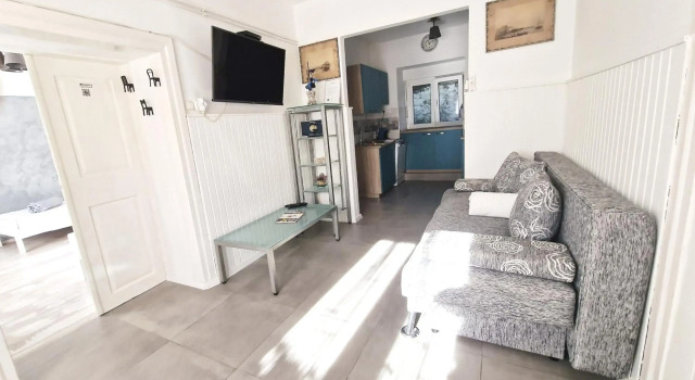 Apartman Felice, Забронировать Апартаменты/квартира Риека Приморско-Горанская жупания