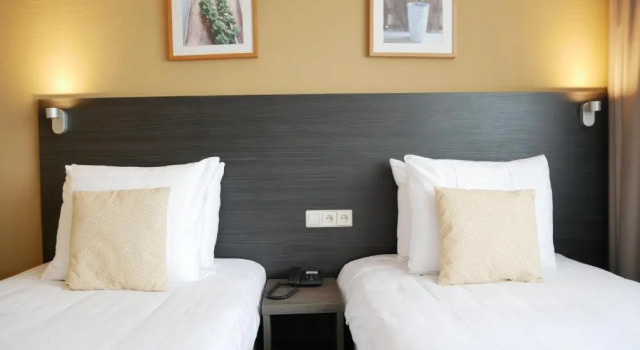 Номер Comfort Hotel het Oosten