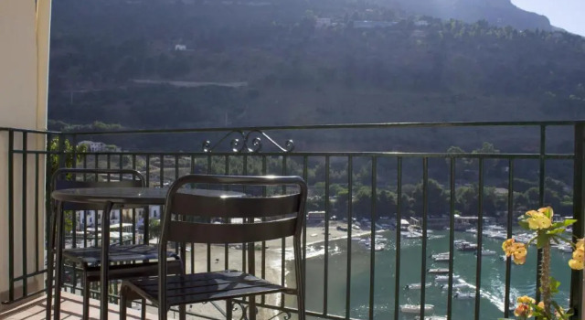 Студия Veranda sul Porticciolo