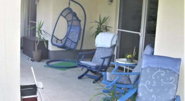 Апартаменты Seniorengerechte Ferienwohnung in Großalmerode