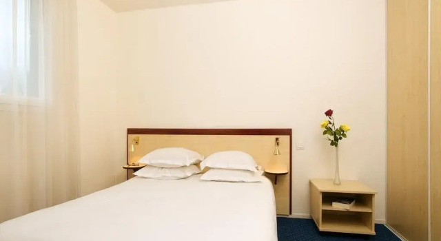 Appart City Paris Alfortville, Забронировать Апартаменты/квартира Альфорвилль Val de Marne