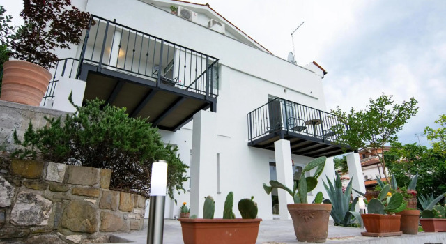 Bellevue Molet apartments Koper, Prenota Appartamento Capodistria Istria slovena