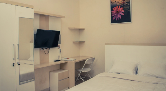Teratai Guesthouse Yogyakarta RedPartner, Book Hotel Sleman Yogyakarta Province