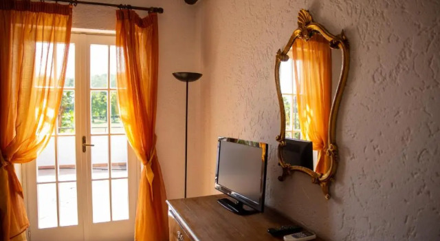 Номер Standard Country house la Boatina