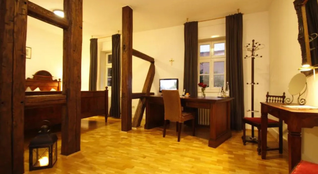 Номер Comfort Klosterhotel Wöltingerode