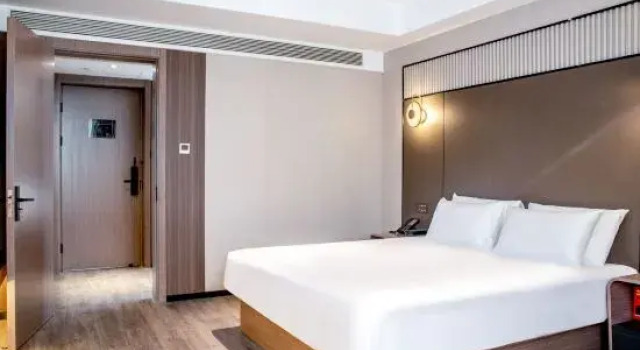 Люкс Suichang Kan Hotel