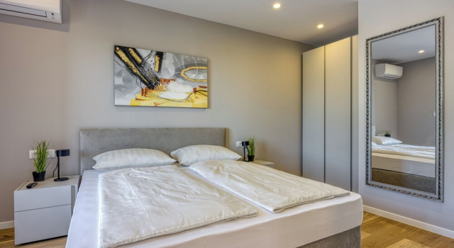 Villa Tanja Lim Bay, Reserva ahora Villa Kloštar Istria
