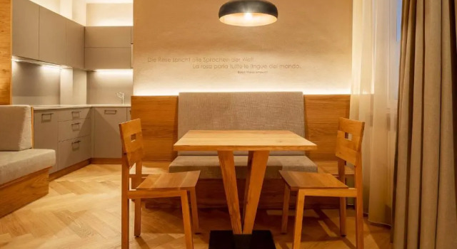 Ladurner Suites