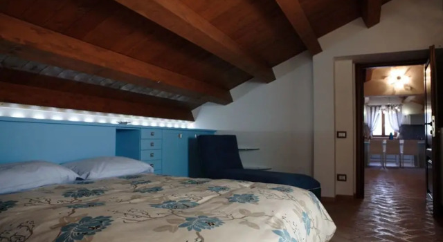 Residence Sinfonie del Bosco, Book Hotel  